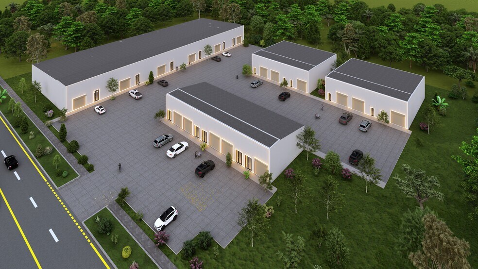 More Photos Of 16230 W Bellfort St, Sugar Land Warehouse For Lease