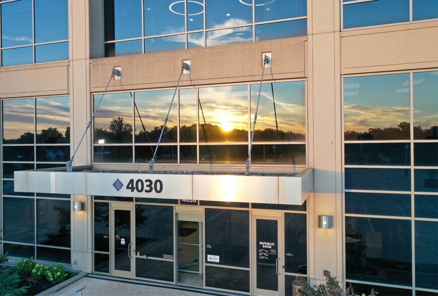 More Photos Of 4030 Smith Rd, Cincinnati Office For Lease