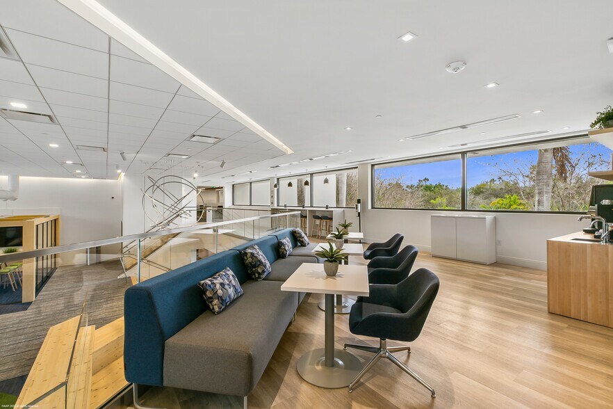 More Photos Of 100 Avenue of Champions, Palm Beach Gardens Office For Lease