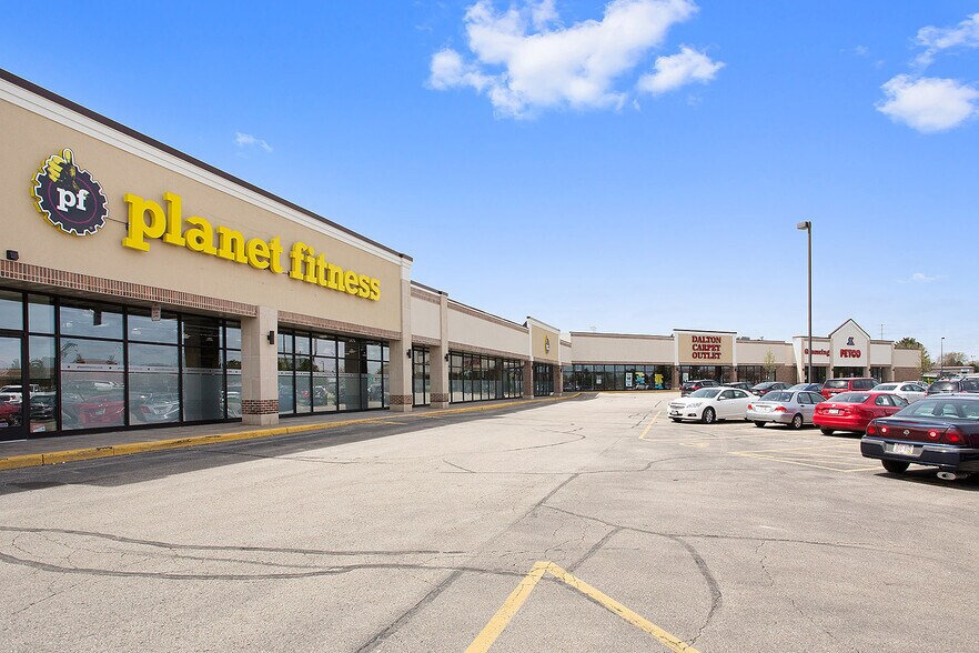 More Photos Of 1900-1964 S Koeller St, Oshkosh Unknown For Lease