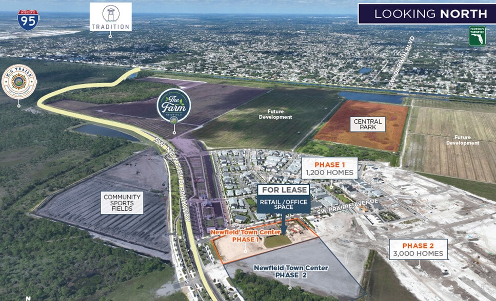 More Photos Of 1052 SW Prairie Ave, Palm City Unknown For Lease