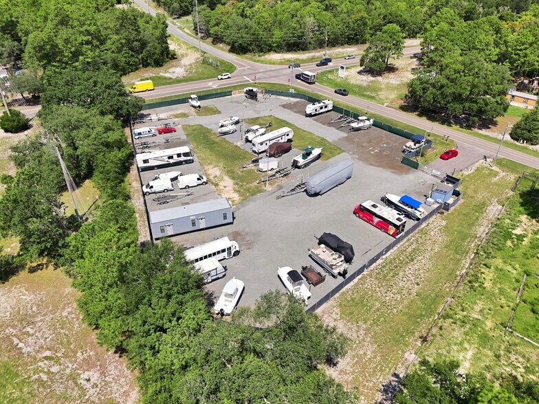More Photos Of 2505 Stone Chimney Rd SW, Supply Land For Sale