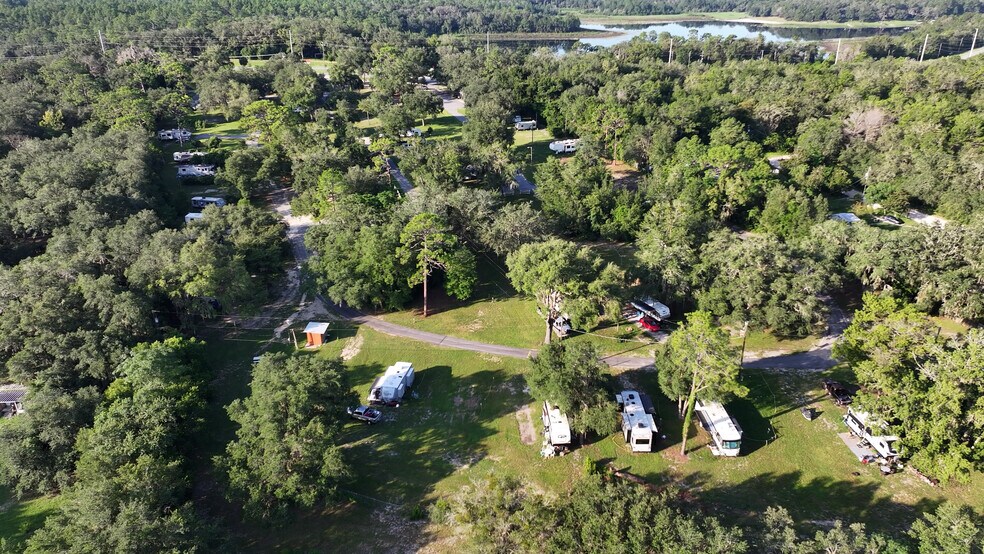 More Photos Of 1488 SR 20, Interlachen Manufactured Housing Mobile Home Park For Sale