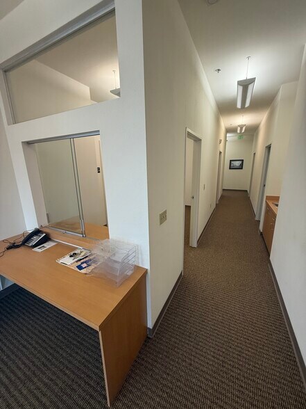 More Photos Of 601-605 Main St, Woodland Office For Lease