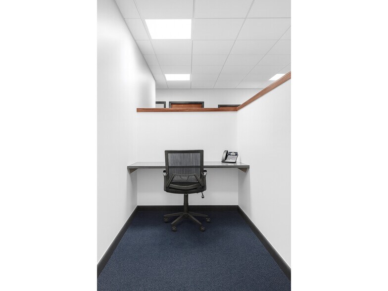 More Photos Of 35 Journal Sq, Jersey City Coworking Space