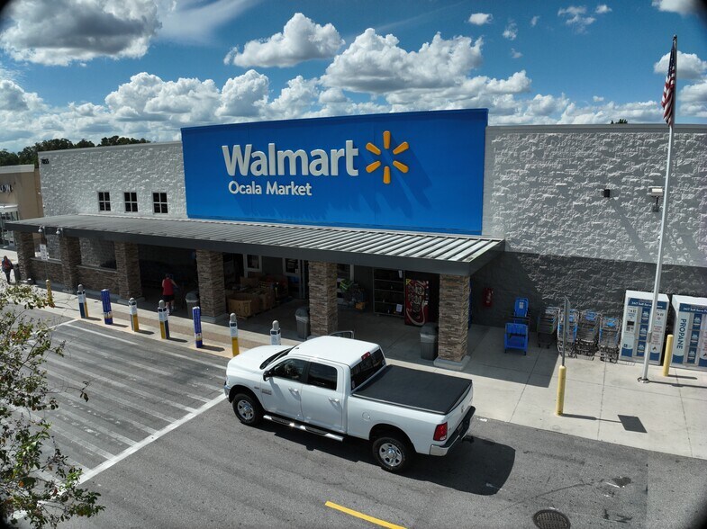 More Photos Of 7855 SW Highway 200, Ocala Supermarket For Sale
