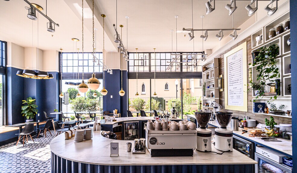 More Photos Of 187 N Church St, Spartanburg Coworking Space