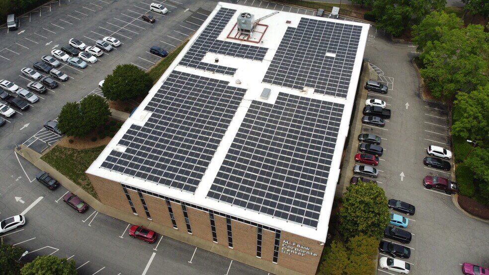 More Photos Of 2634 Durham Chapel Hill Blvd, Durham Office For Lease