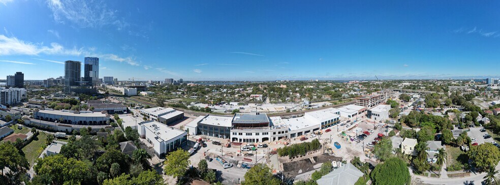 More Photos Of 885 N Railroad Ave, West Palm Beach Unknown For Lease