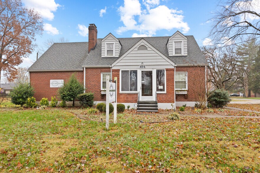 More Photos Of 4816 Greenwood Rd, Louisville Medical For Lease
