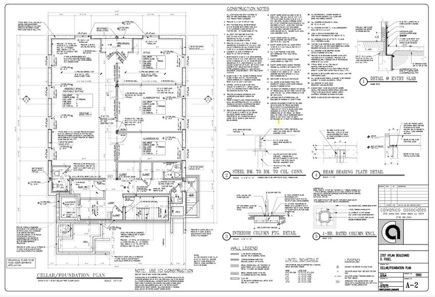 More Photos Of 2707 Hylan Blvd, Staten Island Office For Lease
