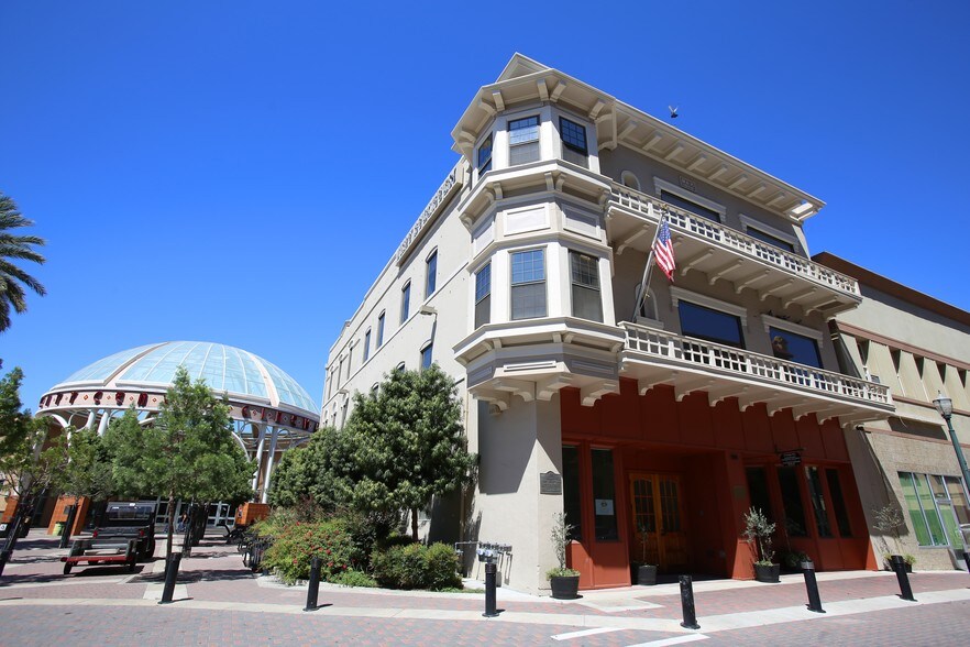 More Photos Of 125 Bridge Pl, Stockton Office For Lease