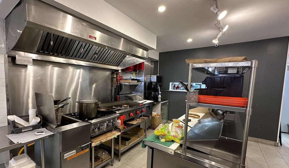 More Photos Of 467 Danforth Ave, Toronto Storefront Retail Residential For Sale