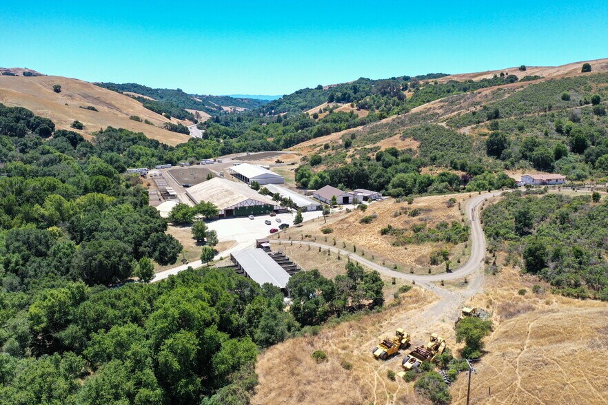 More Photos Of 10250 Crow Canyon Rd, Castro Valley Land For Sale