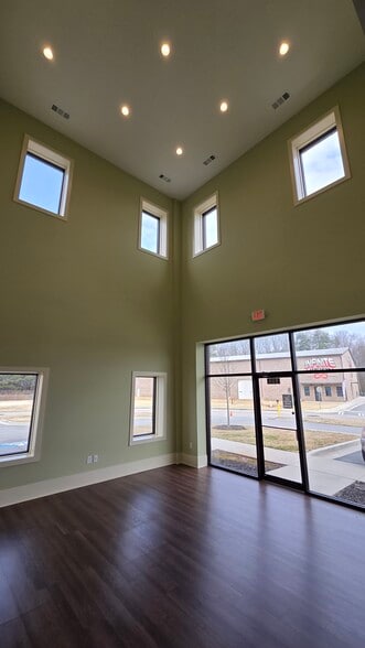 More Photos Of 3663 Southland Dr, Flowery Branch Warehouse For Sale