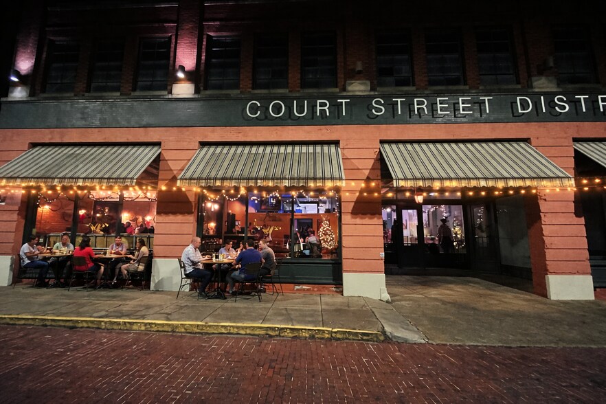More Photos Of Court street, Gadsden Office For Lease
