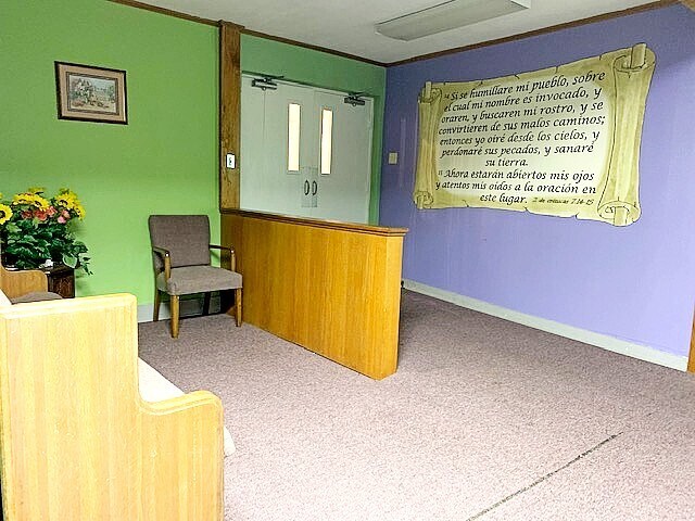 More Photos Of 703-705 N 4th St, West Monroe Religious Facility For Sale