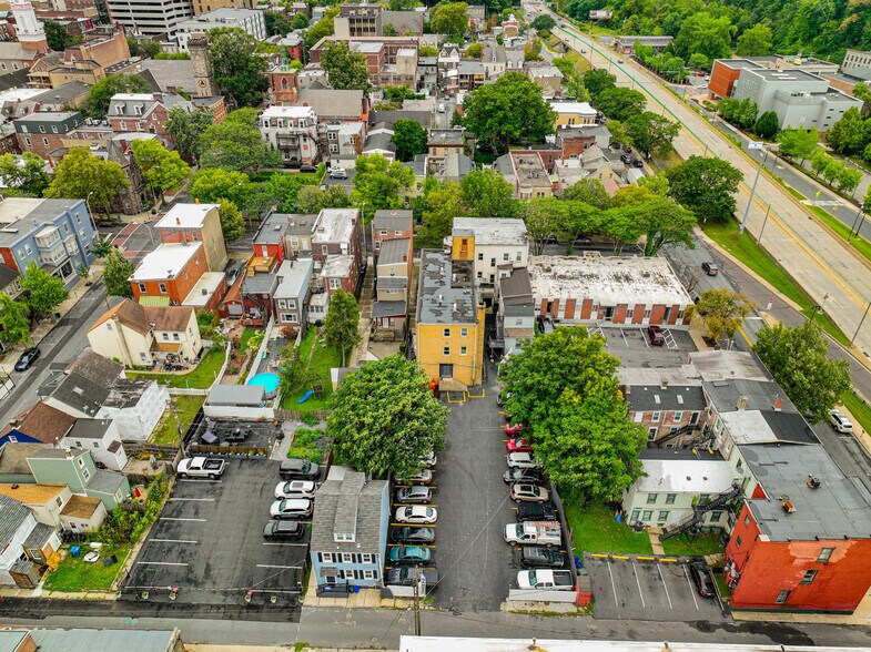 More Photos Of 123 N 2nd St, Easton Apartments For Sale