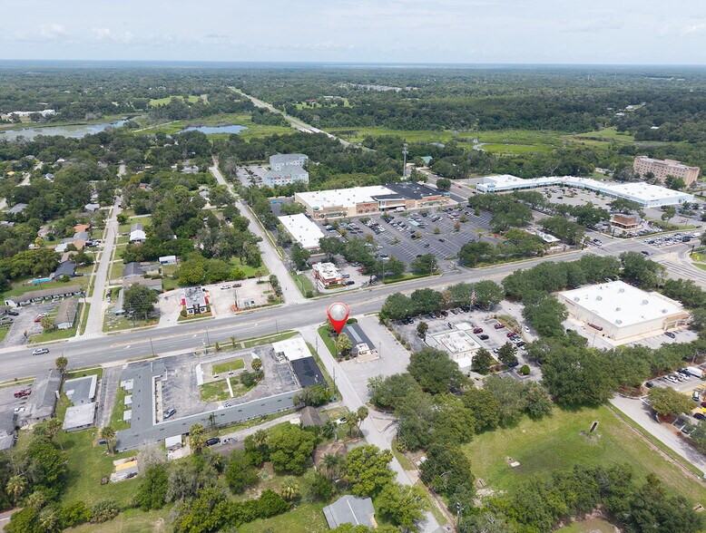 More Photos Of 1403 N Woodland Blvd, Deland Restaurant For Sale