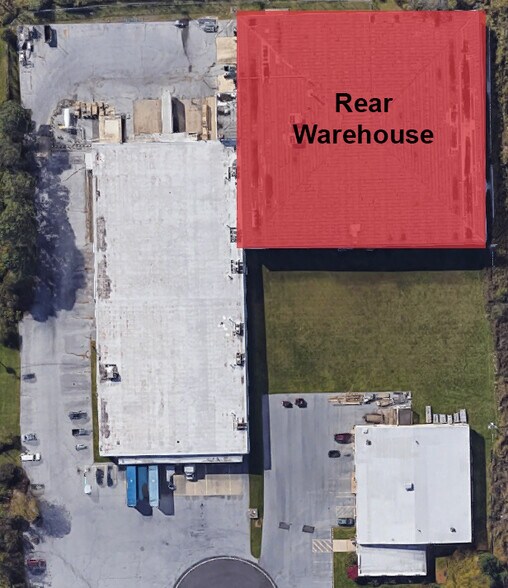 More Photos Of 1210-1236 Sesqui St, Allentown Manufacturing For Lease