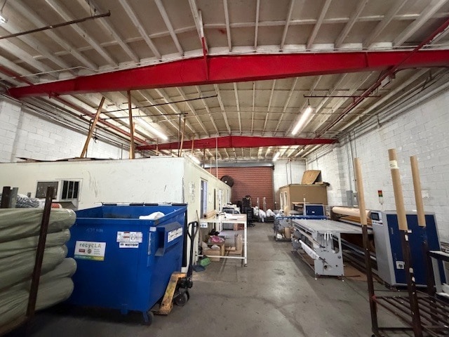 More Photos Of 5711-5723 Alba St, Los Angeles Warehouse For Lease