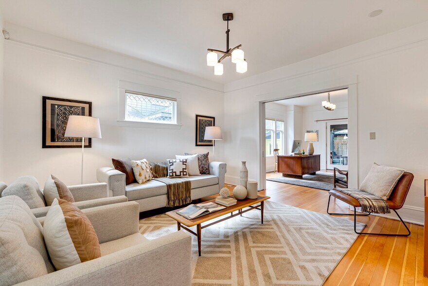 More Photos Of 1825 SE 7th Ave, Portland Loft Creative Space For Sale