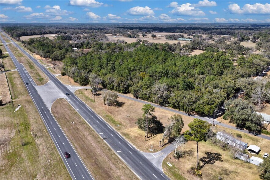 More Photos Of 18450 NE 40th St, Williston Land For Sale