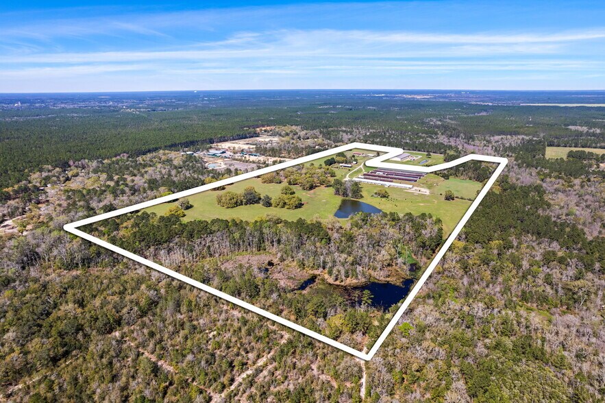 More Photos Of 94 Herbert Miller Rd, Freeport Land For Sale
