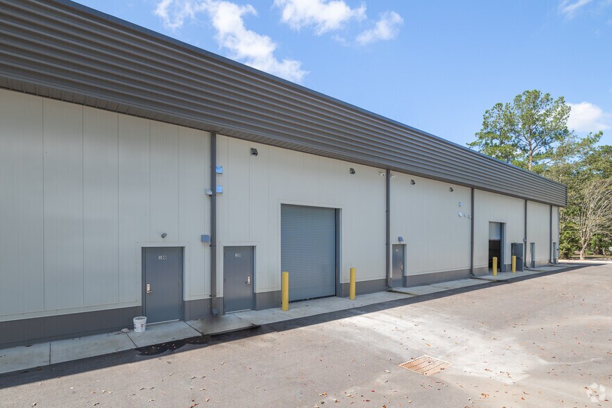 More Photos Of 5301 Indigo Fields Blvd, North Charleston Storefront For Lease
