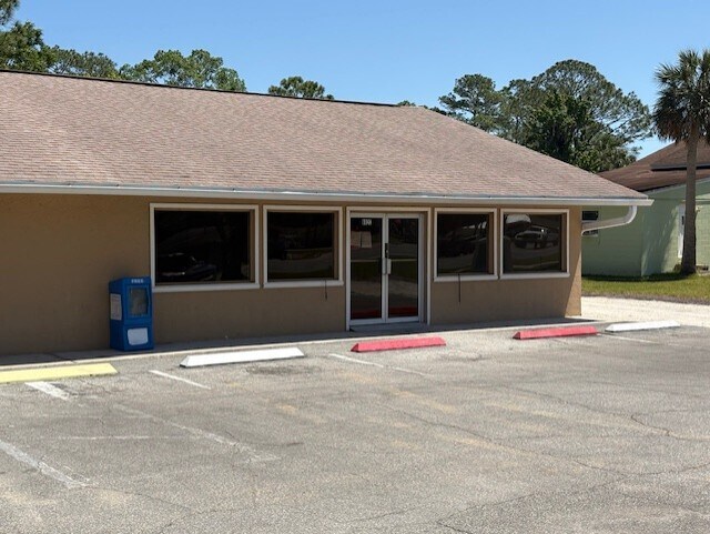 More Photos Of 602 S State St, Bunnell Storefront Retail Office For Lease