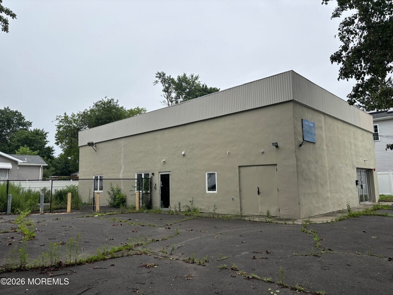 Primary Photo Of 1202 S Olden Ave, Hamilton Office For Sale
