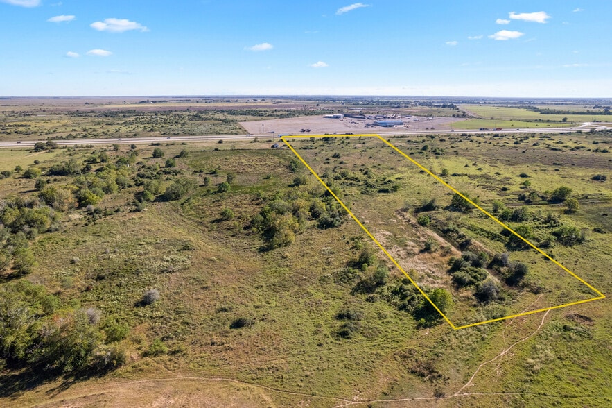 7044 Interstate I10 Frontage Rd, Sealy, TX 77474 Land