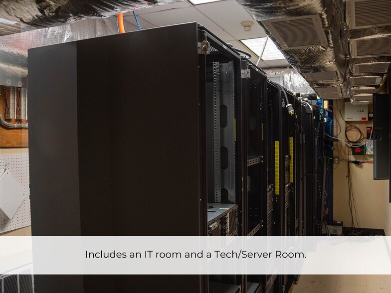 More Photos Of 463 New Karner Rd, Albany Office For Lease