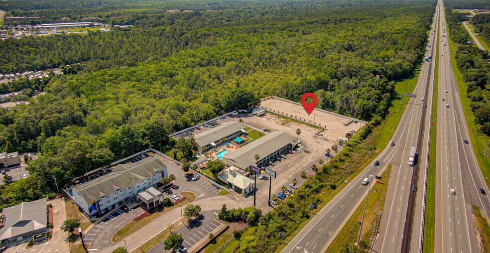 More Photos Of 2363 State Road 16, Saint Augustine Land For Sale