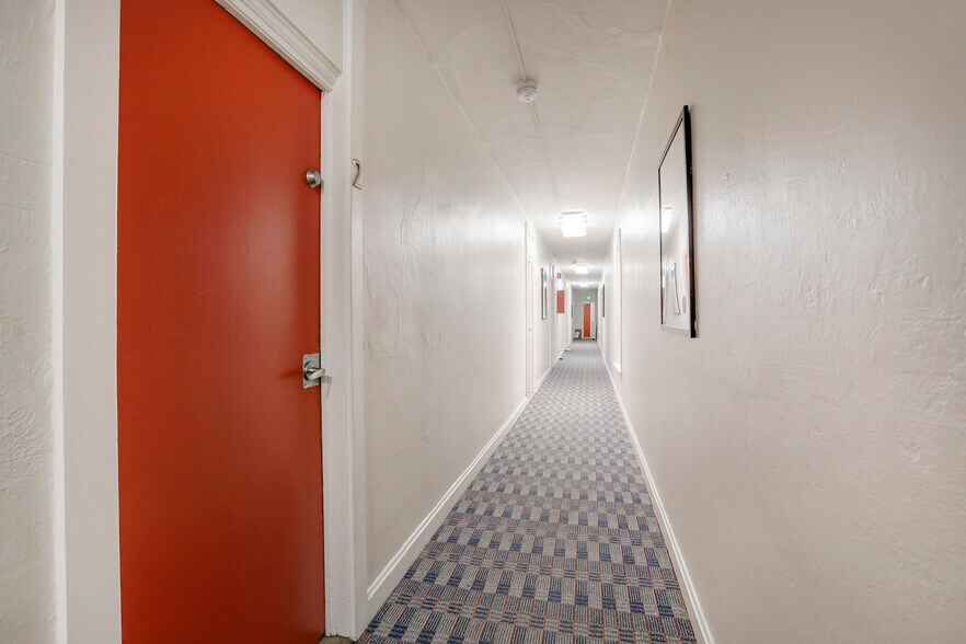 More Photos Of 1671 Washington St, Denver Apartments For Sale