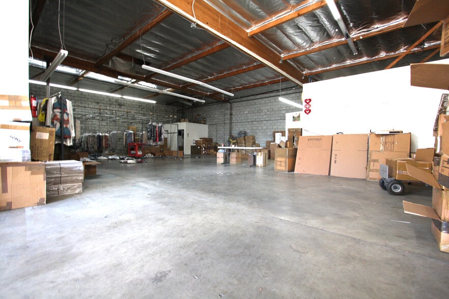 More Photos Of 1700 S Central Ave, Los Angeles Industrial For Lease