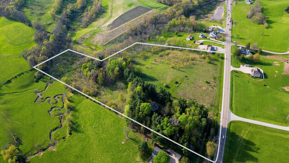 More Photos Of 65990 Belmont Morristown Rd, Belmont Land For Sale
