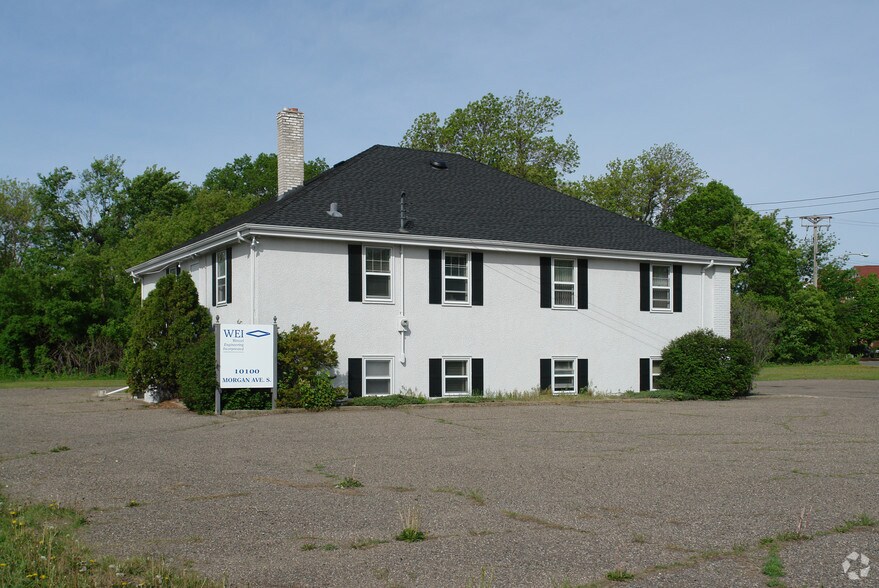 More Photos Of 10100 Morgan Ave S, Bloomington Office For Sale