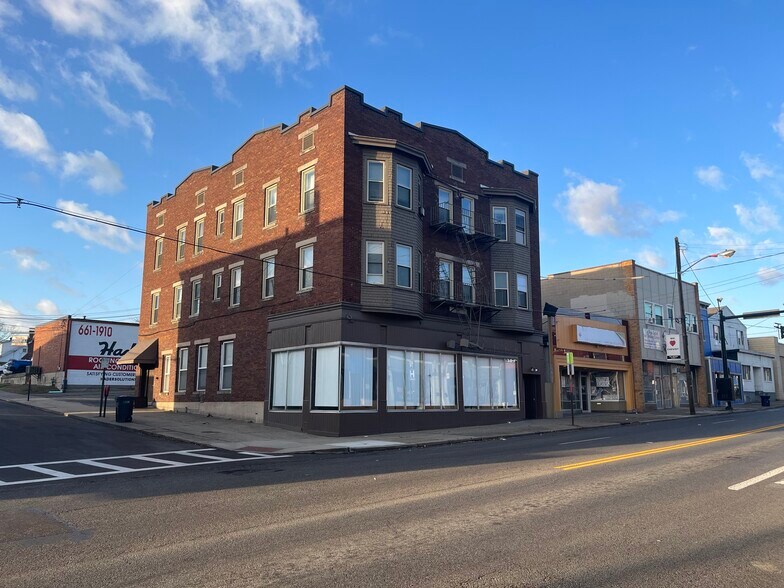 Primary Photo Of 3339 Harrison Ave, Cincinnati Storefront Retail Residential For Sale