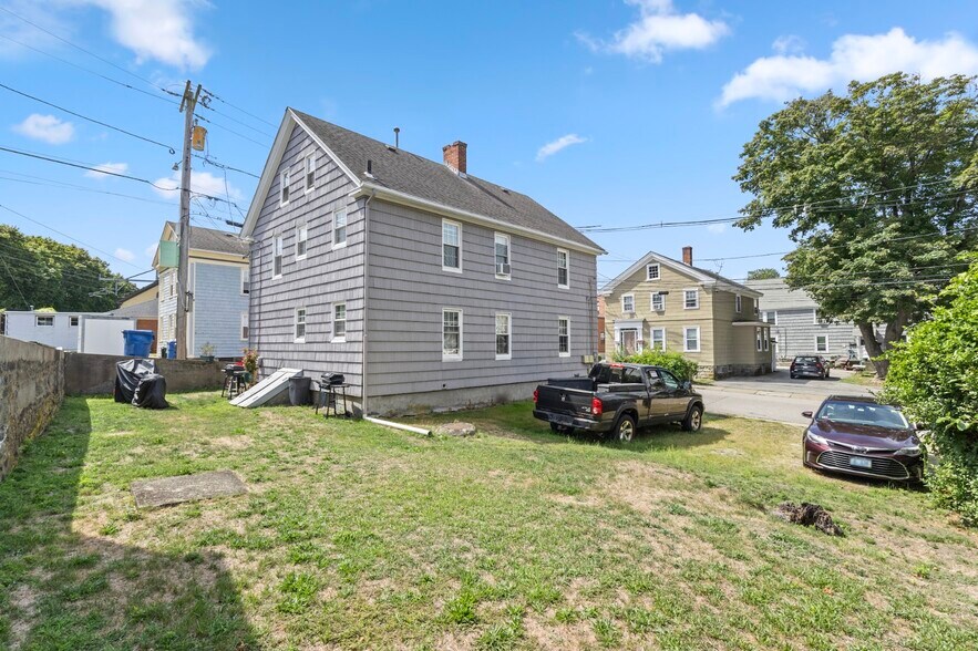 More Photos Of , East Greenwich Unknown For Sale