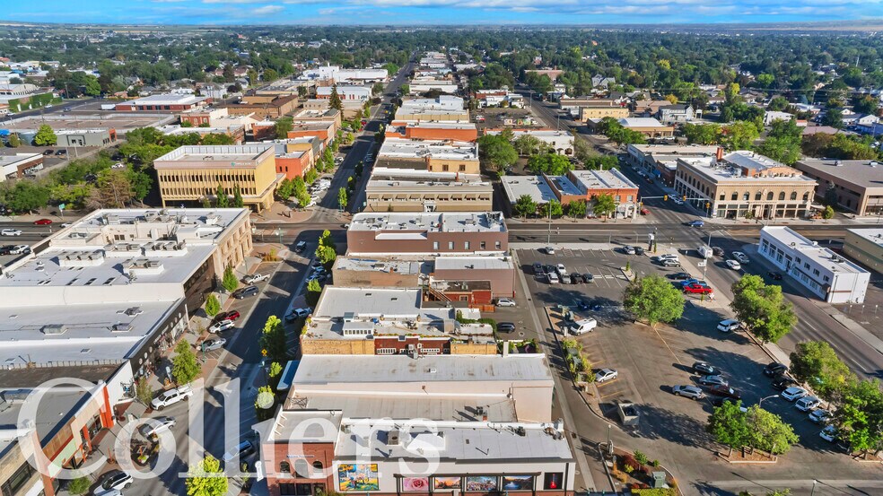 More Photos Of 113 Main Ave E, Twin Falls Storefront For Sale