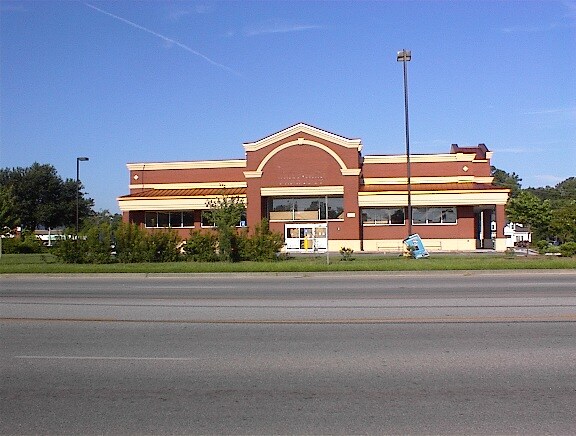 More Photos Of 2621-2643 E Pinetree Blvd, Thomasville Medical For Sale