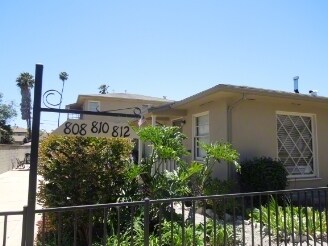 More Photos Of 808 W 163rd St, Gardena Apartments For Sale