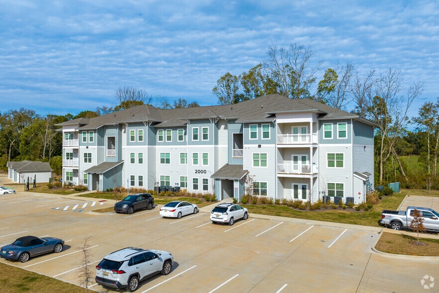 Primary Photo Of 28003 State Highway 181, Daphne Apartments For Sale