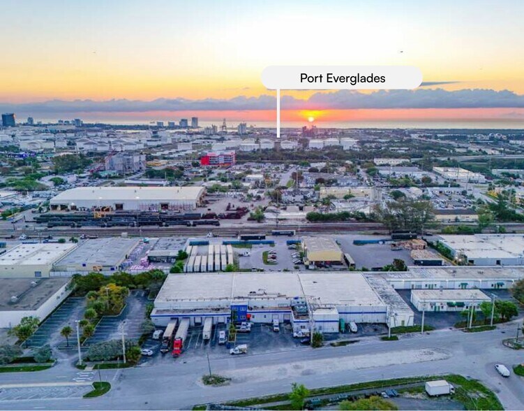 More Photos Of 3220 SW 2nd Ave, Fort Lauderdale Refrigeration Cold Storage For Lease