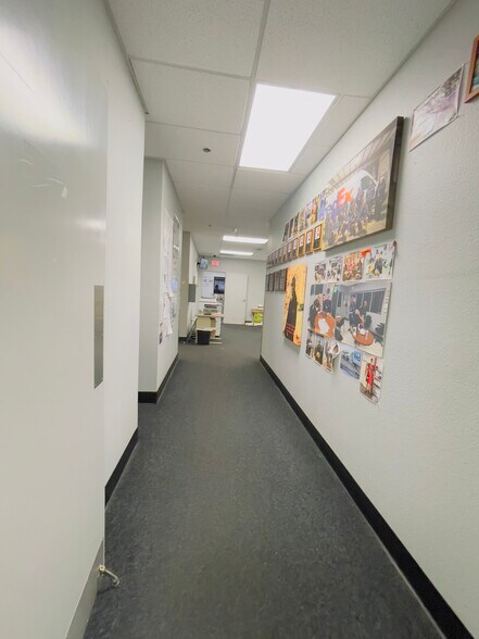 More Photos Of 4062 E Industry Dr, Sierra Vista Warehouse For Lease