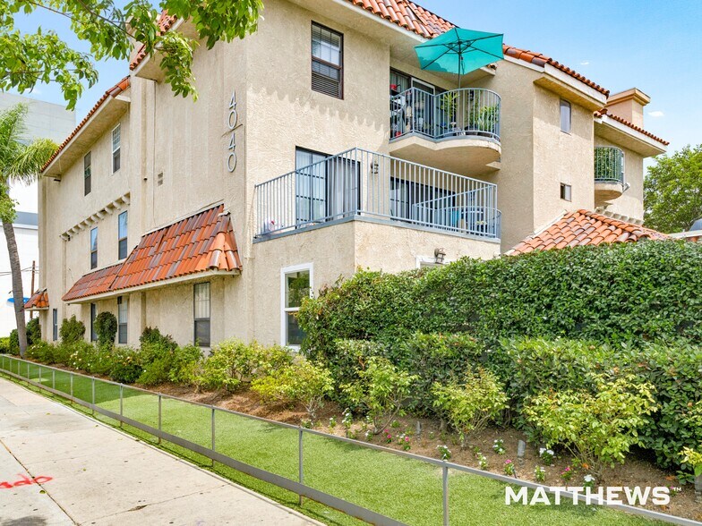 More Photos Of 4040-4060 S Hoover St, Los Angeles Apartments For Sale