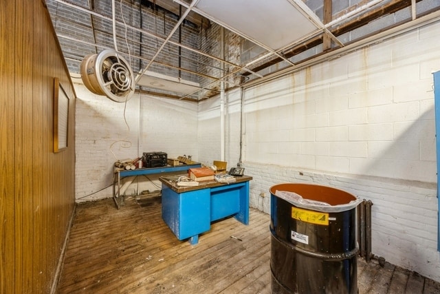 More Photos Of 601 W 81st St, Chicago Warehouse For Sale