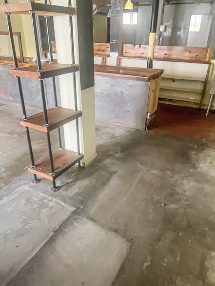 More Photos Of 275 Grand St, Jersey City Apartments For Lease