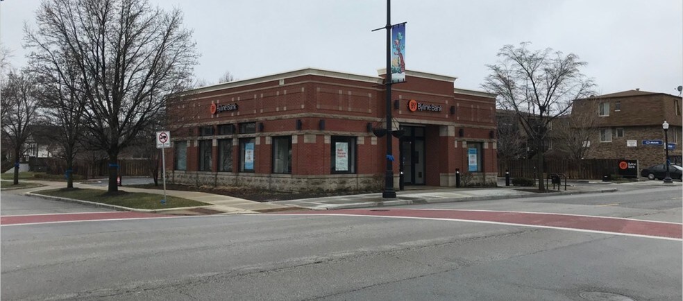 Primary Photo Of 3435 W 111th St, Chicago Bank For Sale